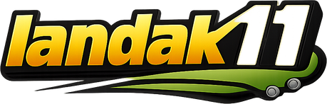 Logo landak11